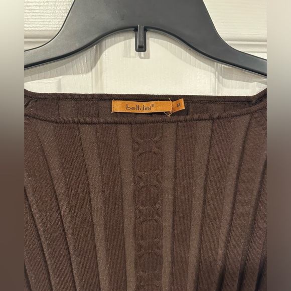 Belldini boat neck sweater - Picture 3 of 3